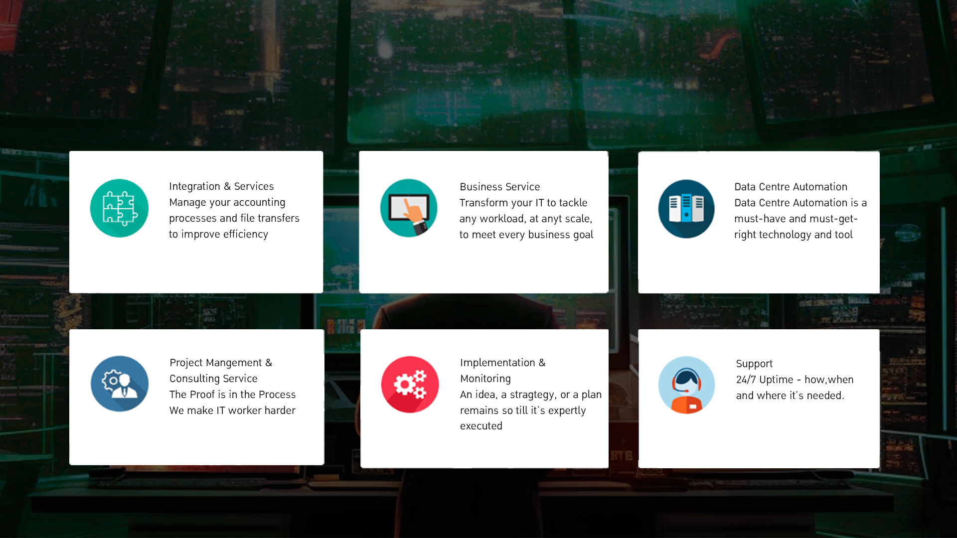 Slider Image